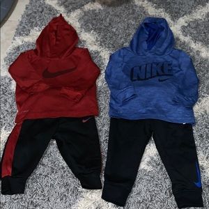 Nike outfits